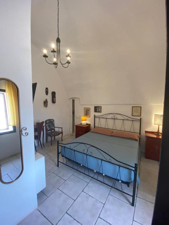 Bed and Breakfast La Guendalina Masseria E Casa Particular Монополи Экстерьер фото