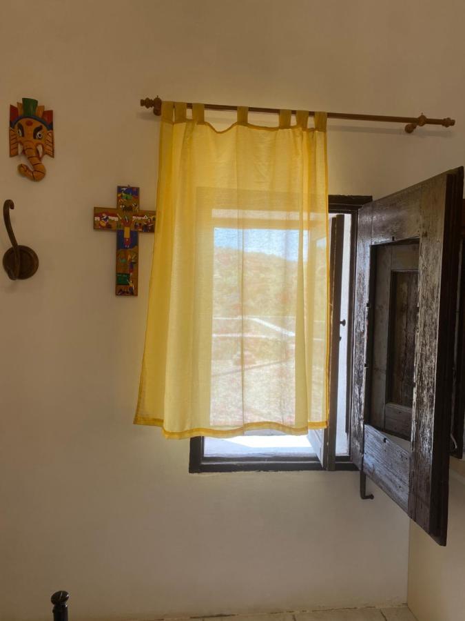 Bed and Breakfast La Guendalina Masseria E Casa Particular Монополи Экстерьер фото