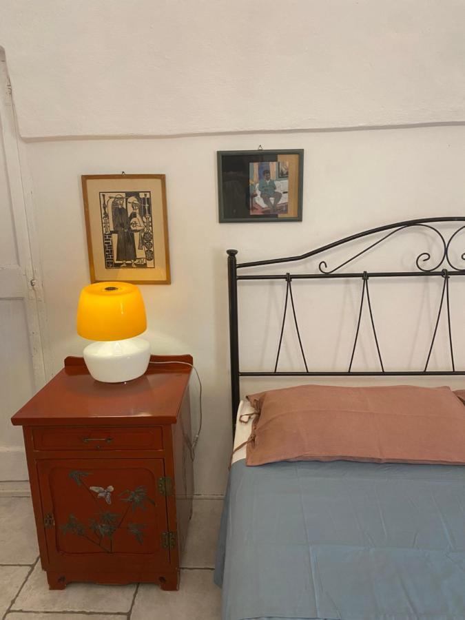 Bed and Breakfast La Guendalina Masseria E Casa Particular Монополи Экстерьер фото
